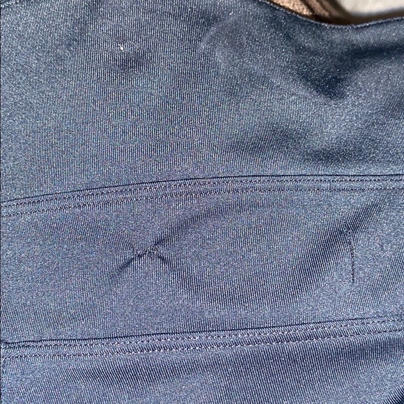 Under armor all season perfect pants black XS - Picture 10 of 11